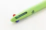 Quattro RABS 4-colour ballpoint pen