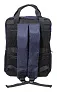 Westing RPET twill backpack