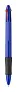 Quattro RABS 4-colour ballpoint pen