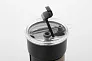 Waffee RSS travel cup