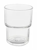 glass travel cup