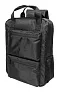 Westing RPET twill backpack