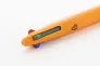 Quattro RABS 4-colour ballpoint pen