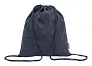 Dropex recycled cotton drawstring bag
