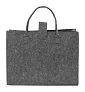 Refelt Shop Lux RPET shopping bag