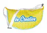 Subobag Party personalizirana RPET torba za preko ramena
