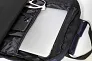 Westing RPET twill backpack