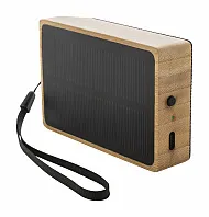 solar wireless speaker
