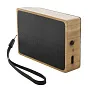 SolBeat solar wireless speaker