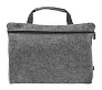 Refelt Laptop RPET torba za laptop i dokumente
