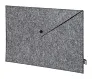 Refelt Slim RPET document laptop bag