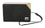 SolBeat solar wireless speaker