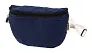 Rekan Hip recycled canvas waist bag