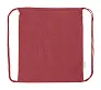 Dropex recycled cotton drawstring bag