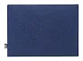 Refelt Slim RPET document laptop bag