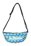 Subobag Party personalizirana RPET torba za preko ramena
