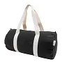 Rekan Duff recycled canvas sports bag