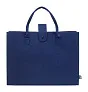 Refelt Shop Lux RPET shopping bag