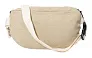 Rekan Hip recycled canvas waist bag
