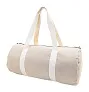 Rekan Duff recycled canvas sports bag