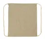 Dropex recycled cotton drawstring bag
