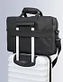 Duppler RPU document laptop bag