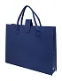 Refelt Shop Lux RPET shopping bag