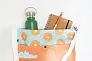 SuboBag Shoulder personalizirana RPET torba za preko ramena