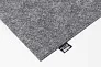 Refelt Slim RPET document laptop bag