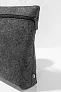 Refelt Laptop RPET torba za laptop i dokumente