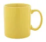 Kolomu coloured ceramic mug