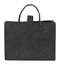 Refelt Shop Lux RPET shopping bag