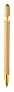 Tonnel Boo touch ballpoint pen