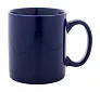 Kolomu coloured ceramic mug