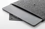 Refelt Slim RPET document laptop bag