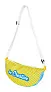 Subobag Party personalizirana RPET torba za preko ramena
