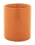 Kolomu coloured ceramic mug