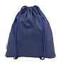 Dropex recycled cotton drawstring bag