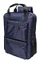 Westing RPET twill backpack