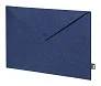 Refelt Slim RPET document laptop bag