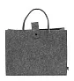 Refelt Shop Lux RPET shopping bag