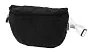Rekan Hip recycled canvas waist bag
