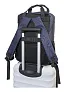 Westing RPET twill backpack