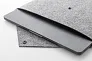 Refelt Slim RPET document laptop bag