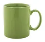 Kolomu coloured ceramic mug