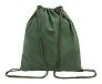 Dropex recycled cotton drawstring bag