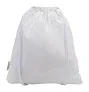 Dropex recycled cotton drawstring bag