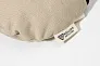 Rekan Hip recycled canvas waist bag
