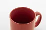 Kolomu coloured ceramic mug