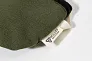 Rekan Hip recycled canvas waist bag
